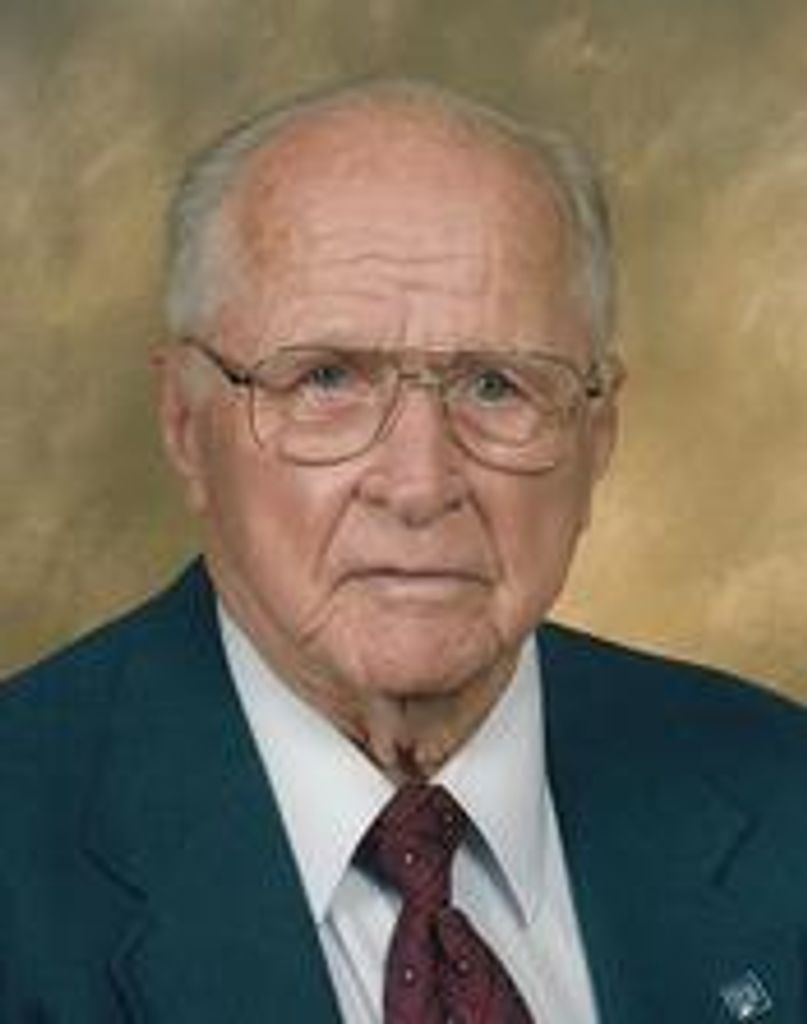Hugh Black