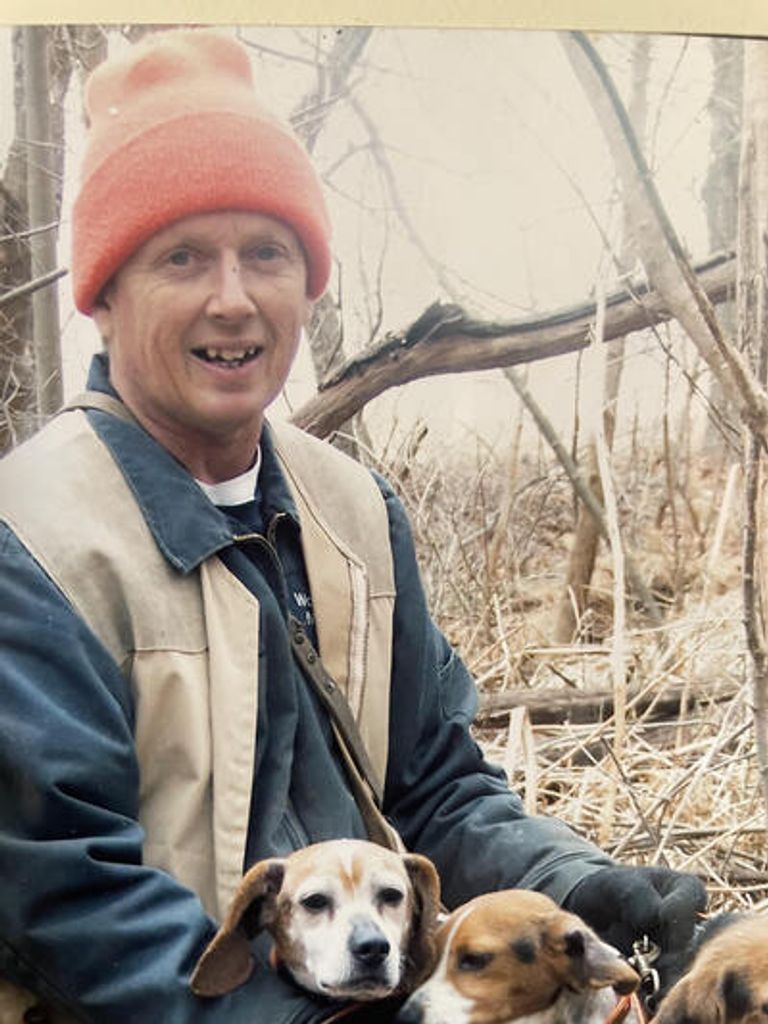 Jay A. Baxter Profile Photo
