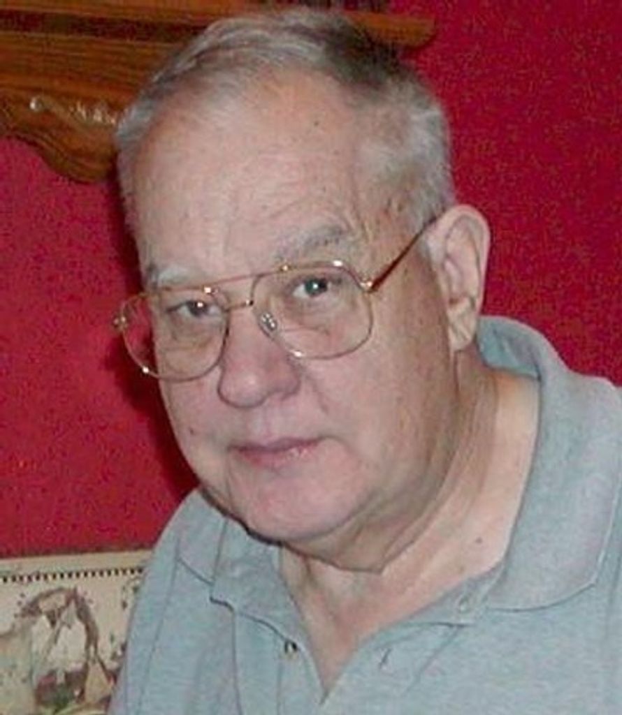James J. Daverveld