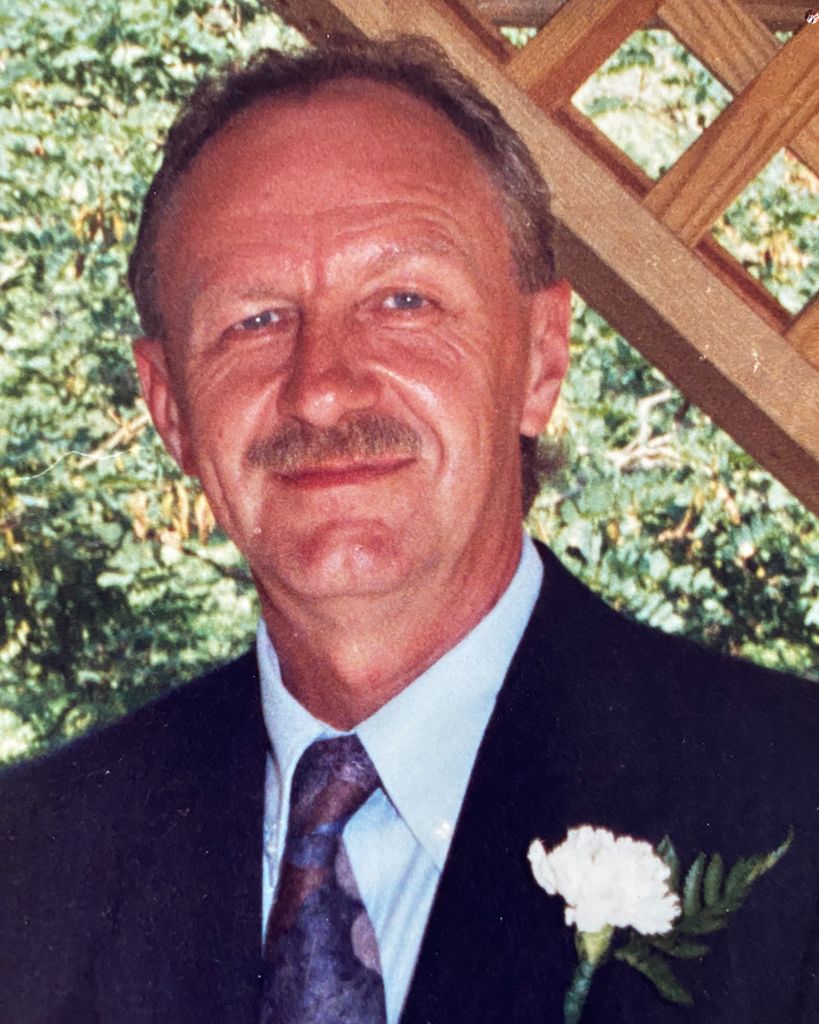 Eugene S. Vannatta Profile Photo