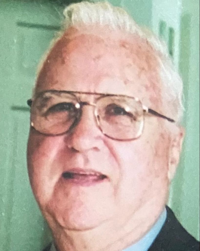 Donald J. Burns