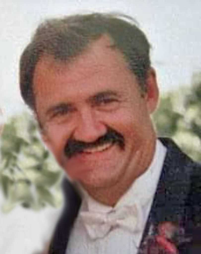Carl Joseph Kruse Profile Photo
