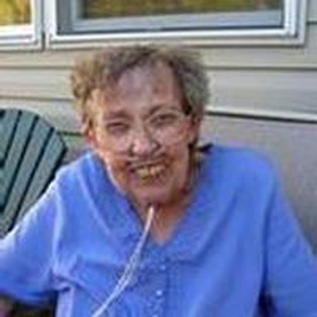 Doris  L. (Youngman)  Stobbs