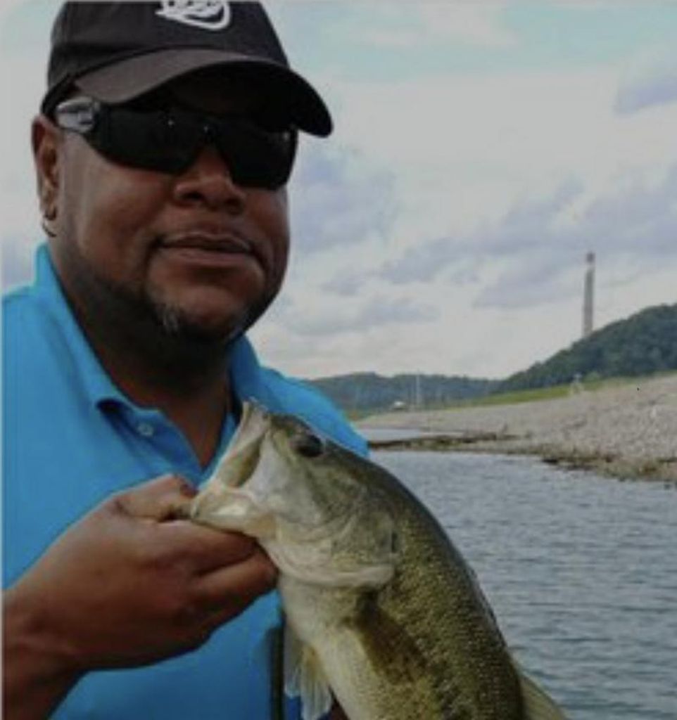 Robert "Bobby" Charles Dye