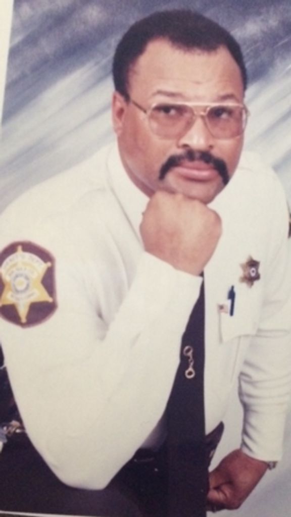 Charlie H. Griffin, Jr. Profile Photo