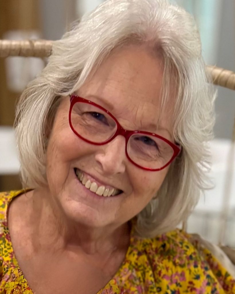 Sherry Kay Benick Profile Photo