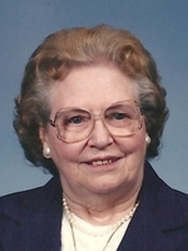 Miriam L.  (Smith)  Jones