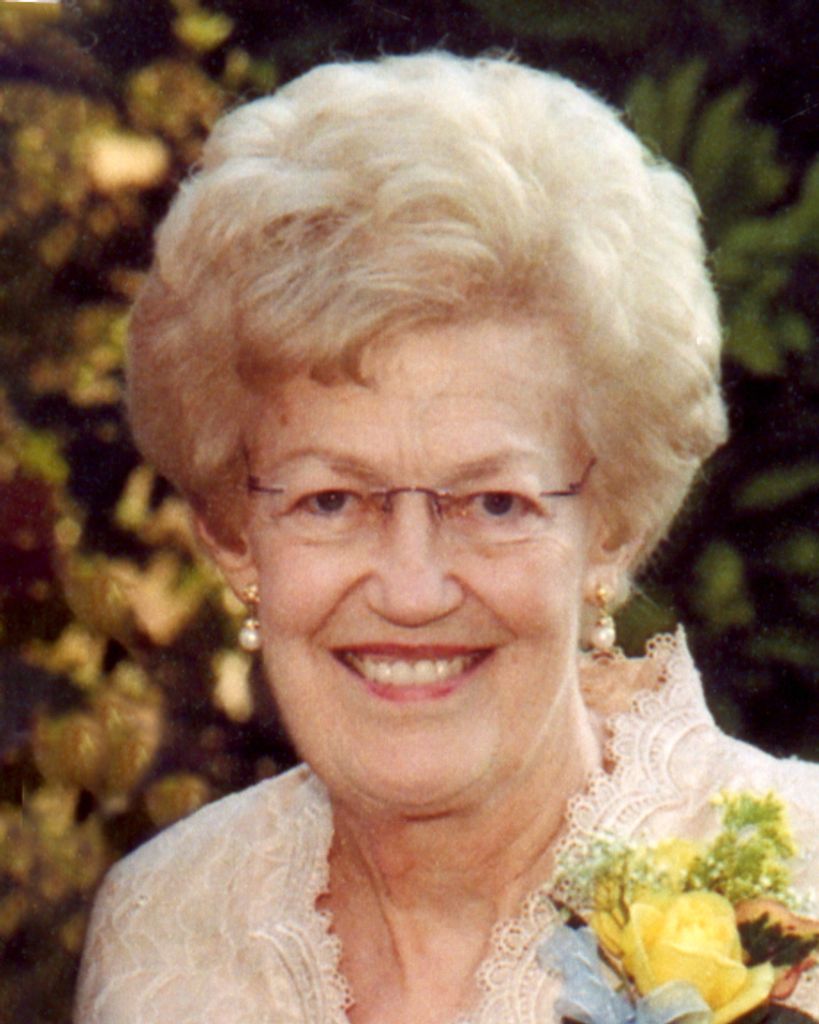 Joann (Blackett)  Sumsion Profile Photo