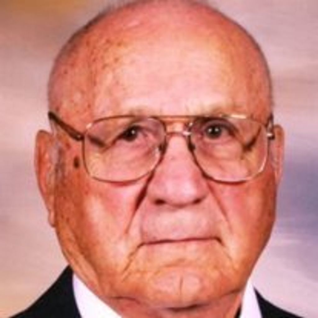 G. Harry "Kayo" Ladik