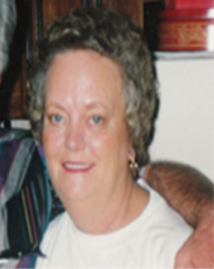 MinnieSue  Doby Harp