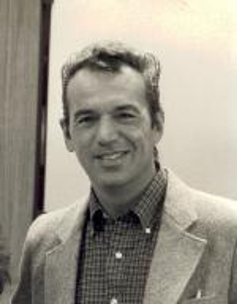 Charles Frascatore
