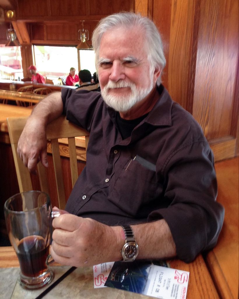 David Archer Reynolds Profile Photo