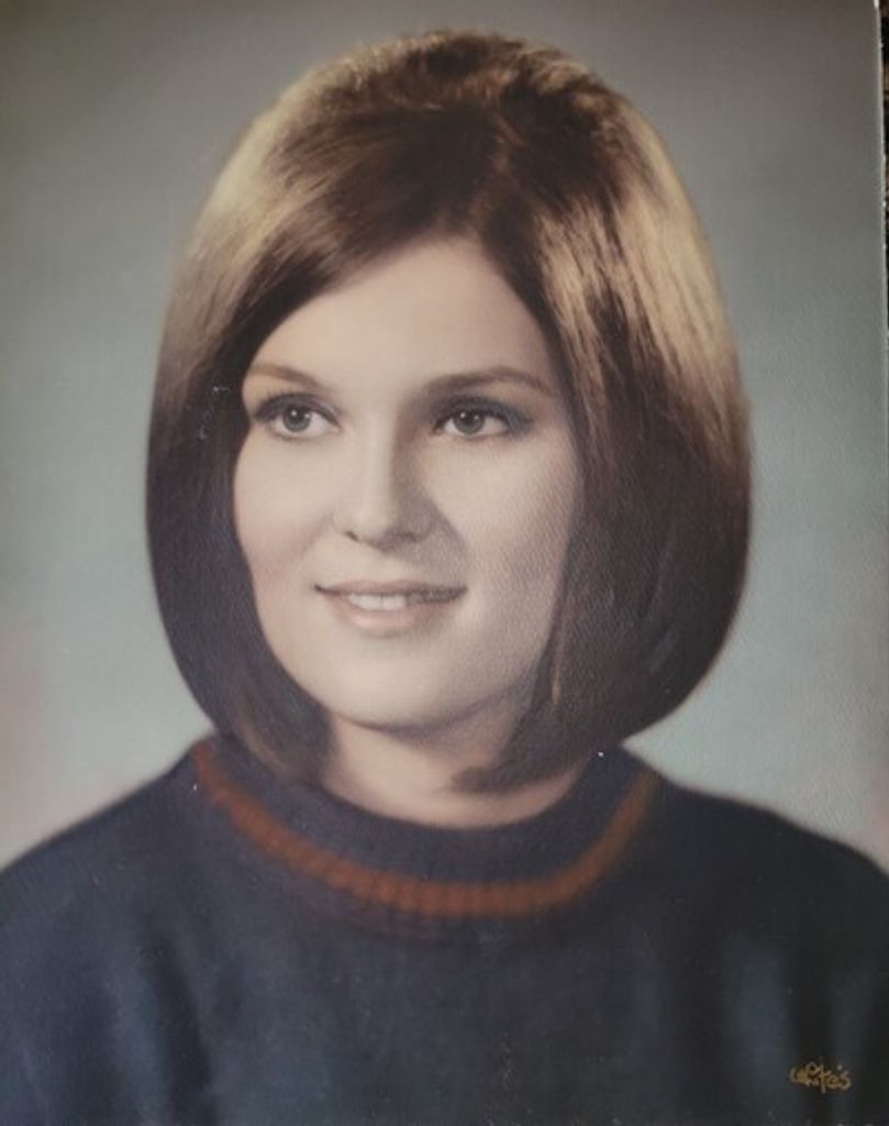 Sandra Ann Stewart Profile Photo