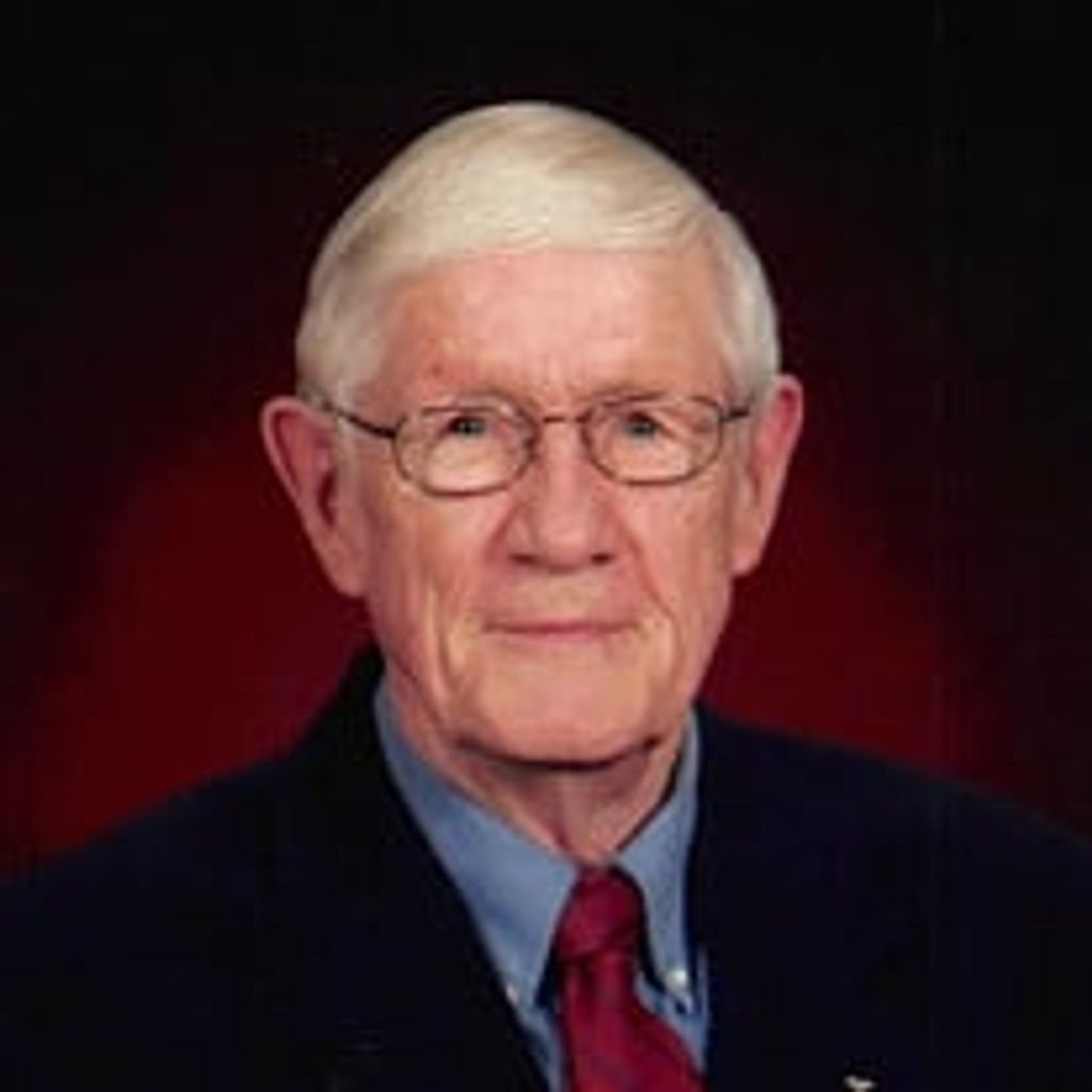 Dr. L. Arthur "Art" Syverson