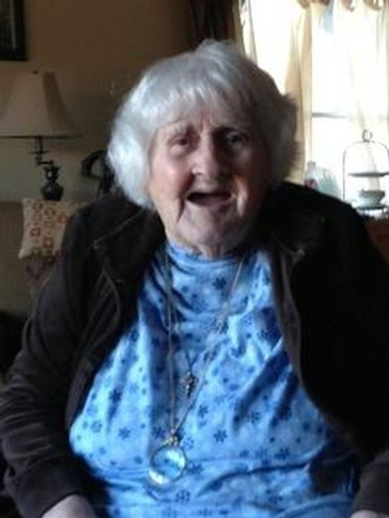 Katherine "Kay" Baird