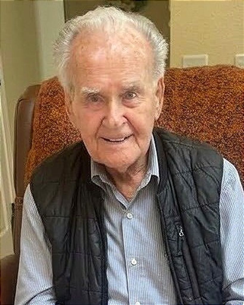 Verlin J. Jackson Profile Photo