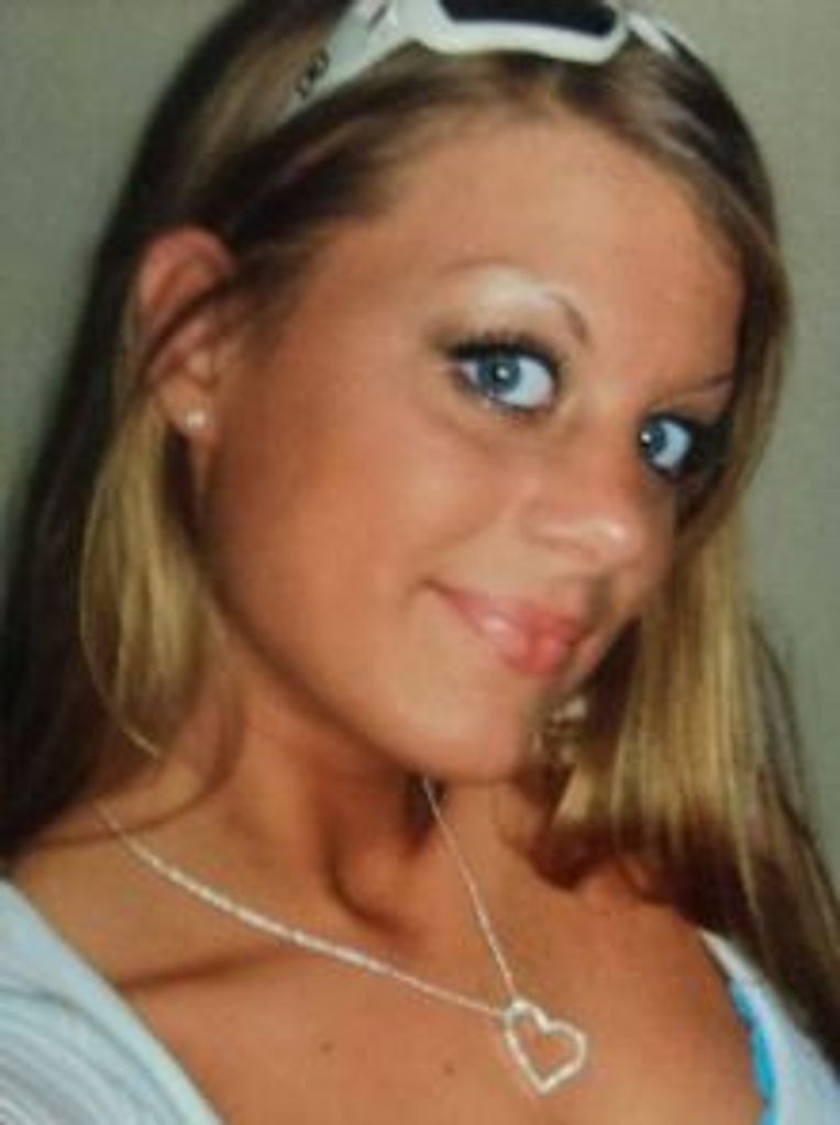 Kimberly  Ann Cullen