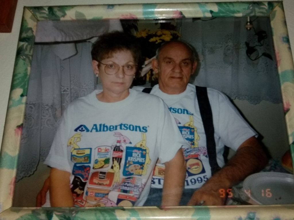 Carolyn Sue Lauderman