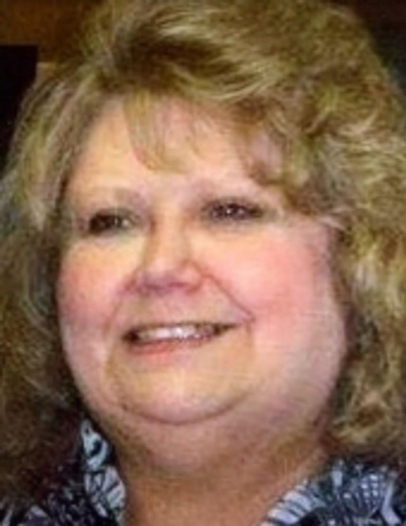 Karen  A. Flinchbaugh