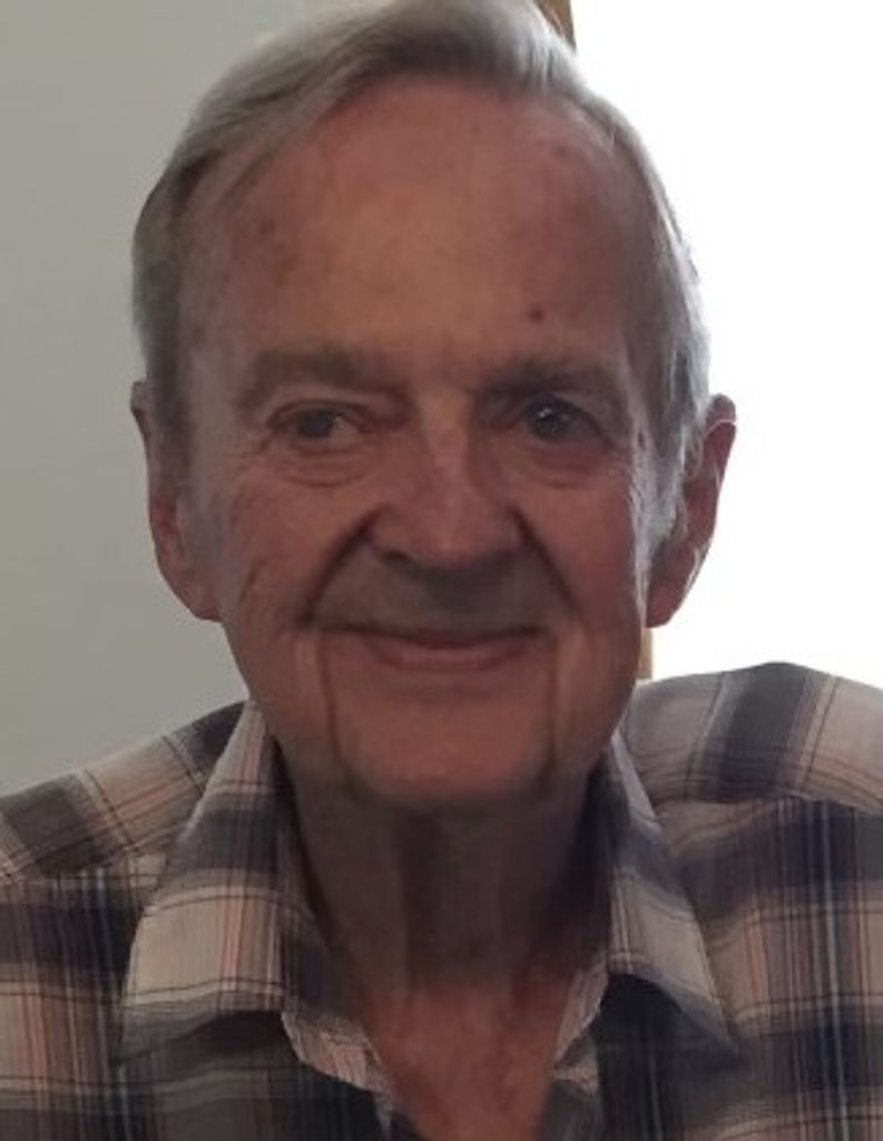 Donald W. Pepple
