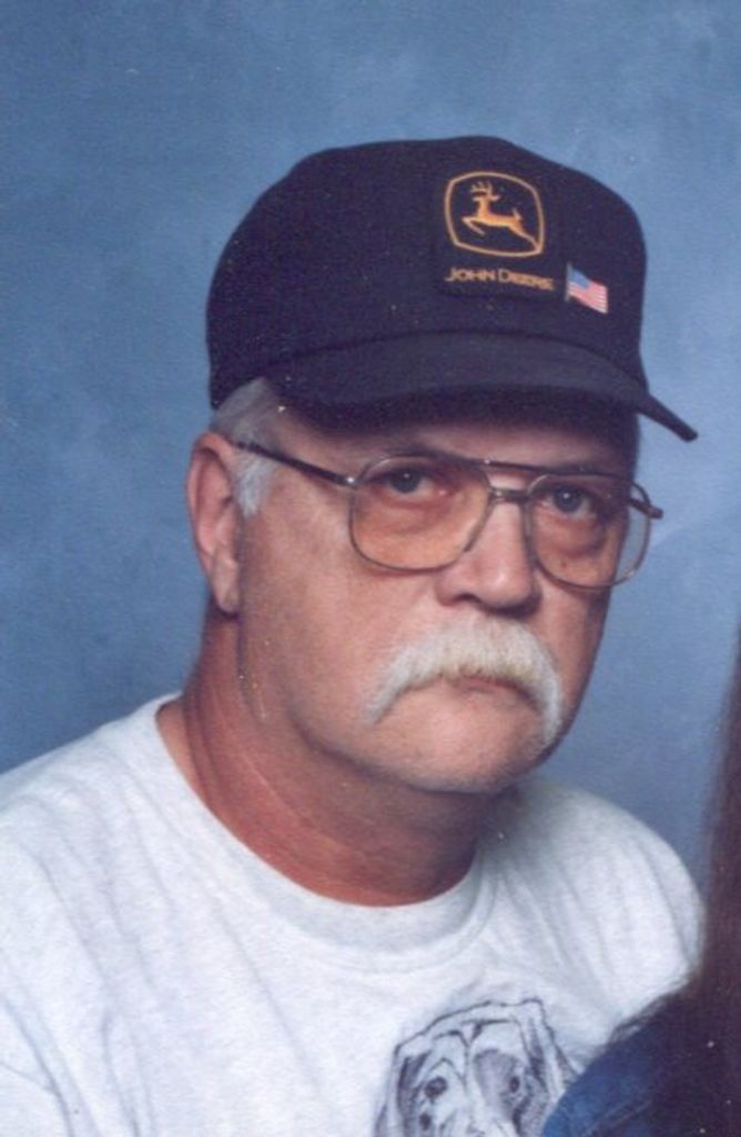 Ralph Shuttleworth