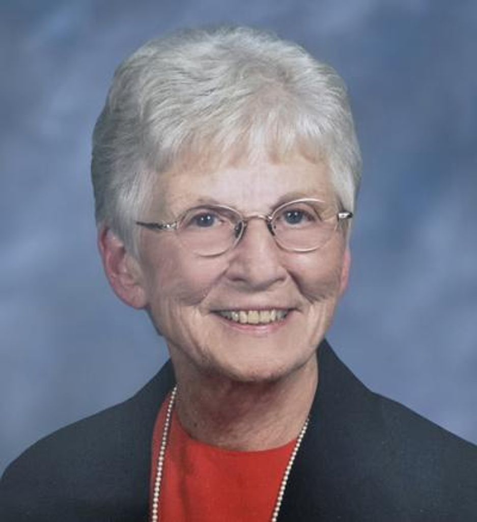 Jane M. Burns Kelly
