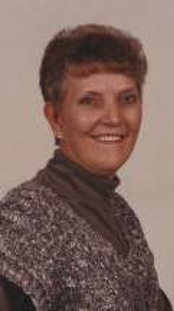 Geneva Spicer Frazier