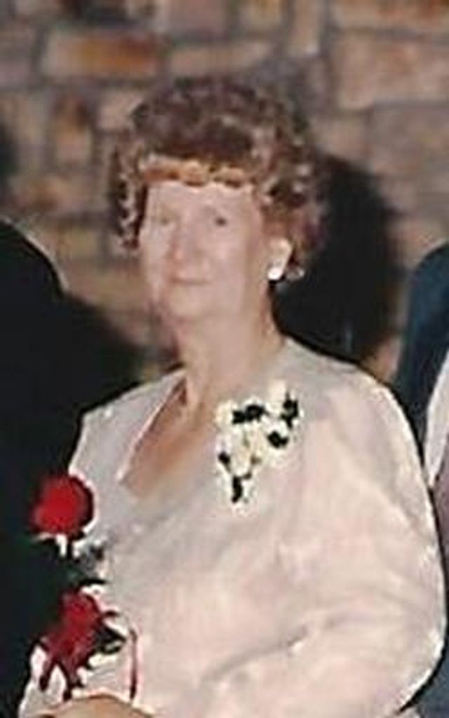 Gertrude Florence Jones Profile Photo