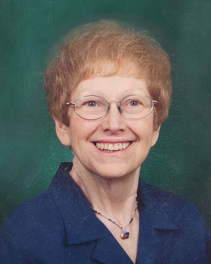 Mary Ann Fincher