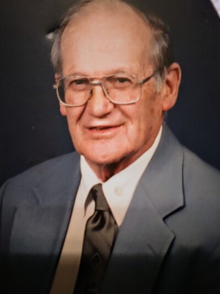 Howard Cowles Profile Photo