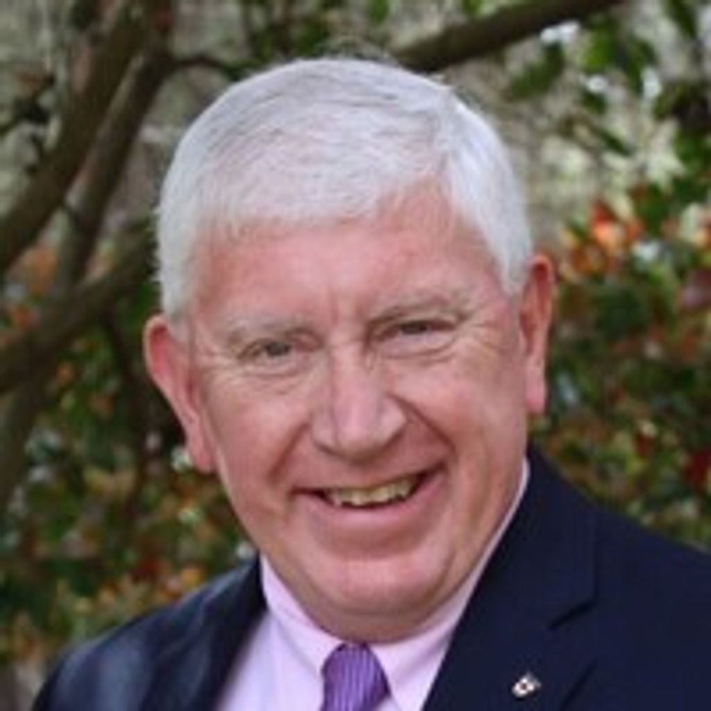 Curtis Neal Anderson