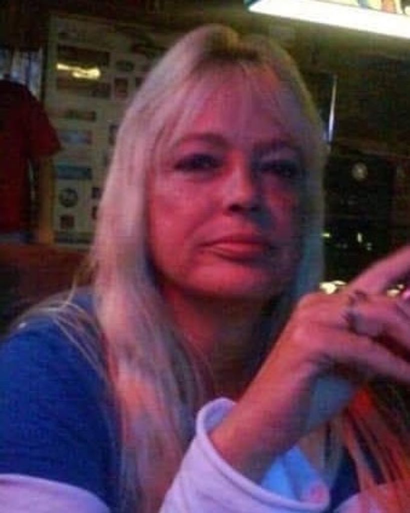 Rosalee Grace Moss Profile Photo