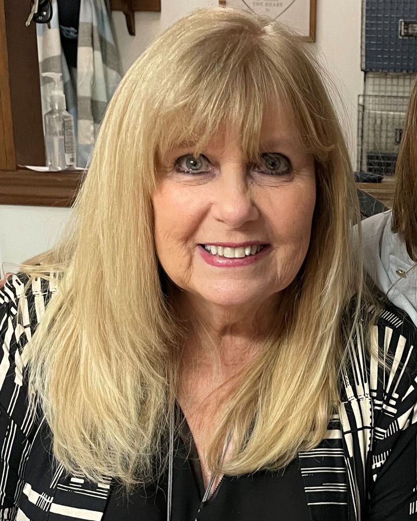 Debby Angel Pegram