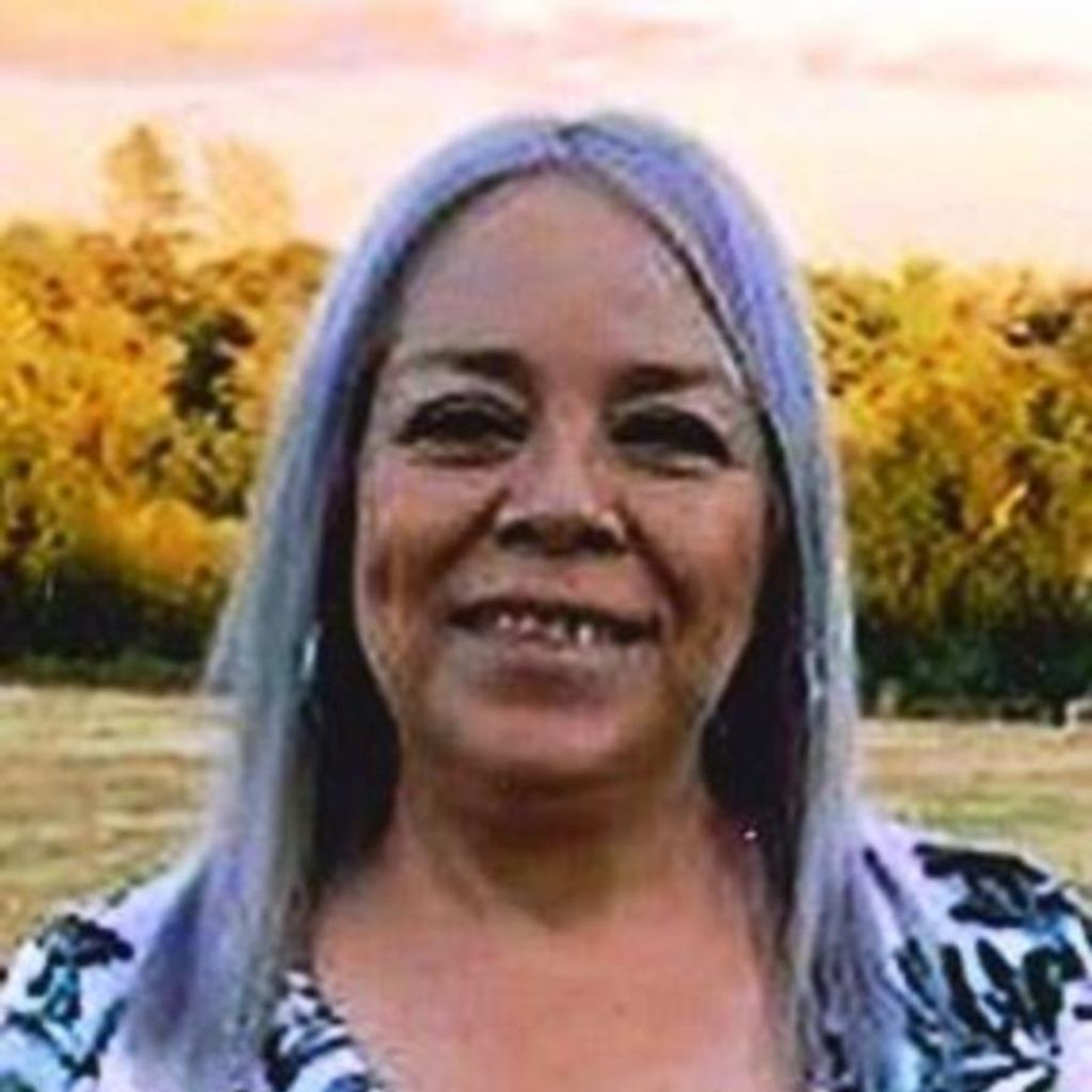 Blanca Amelia Escobedo