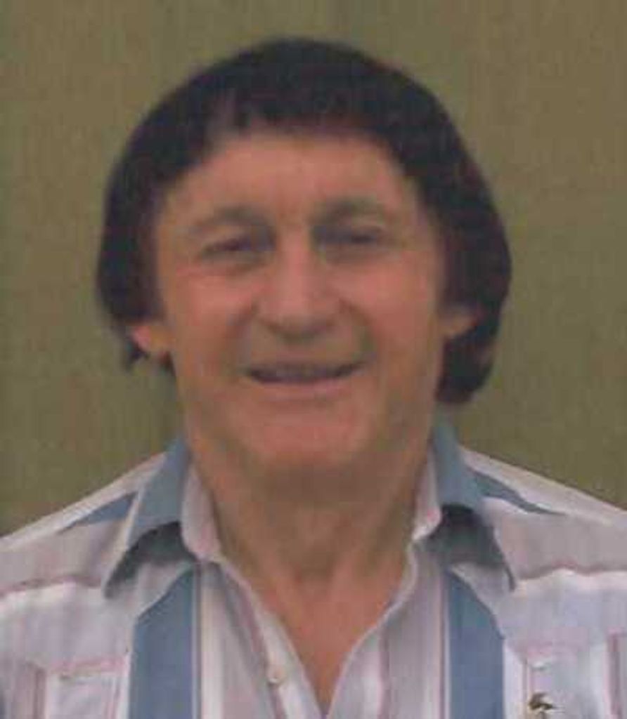 Harry W. Klapuch Profile Photo