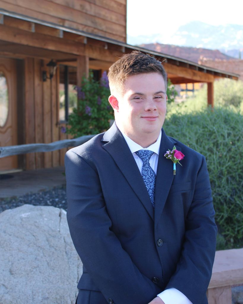 Brian Paul Russell Profile Photo
