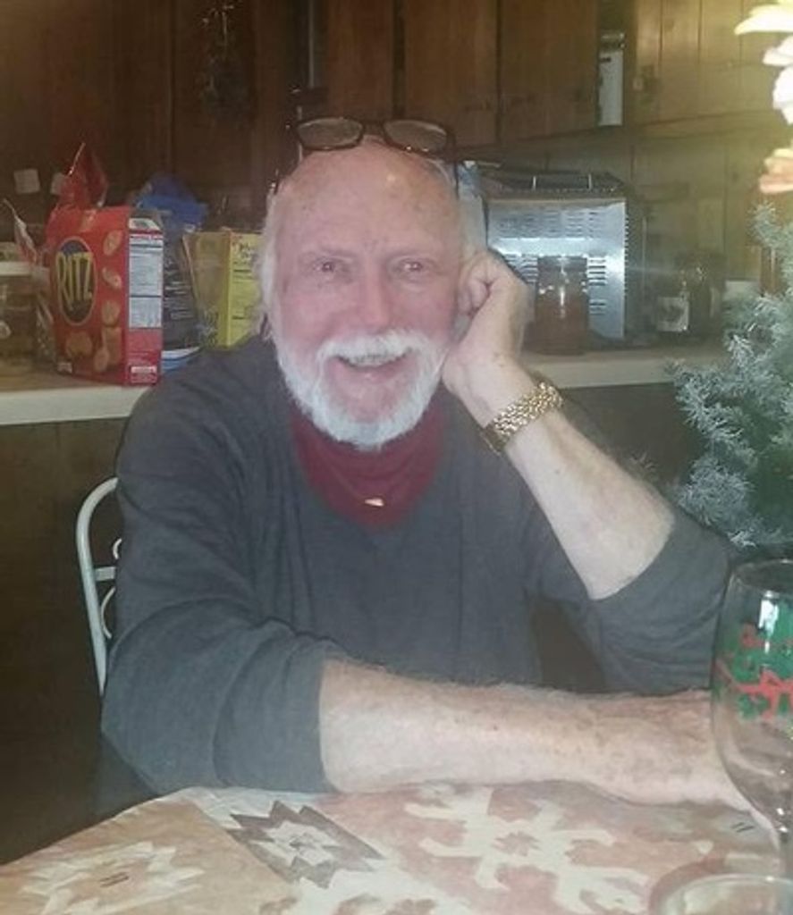 Arthur Alexander Wilson, Jr.