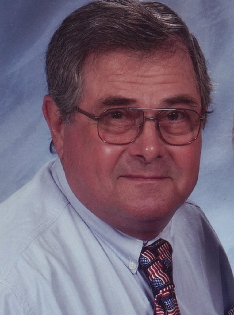 Kenneth Wayne Nichols Profile Photo