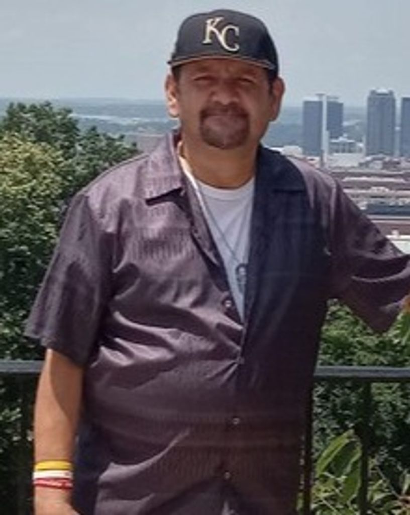 Leo P. Ramirez Sr.