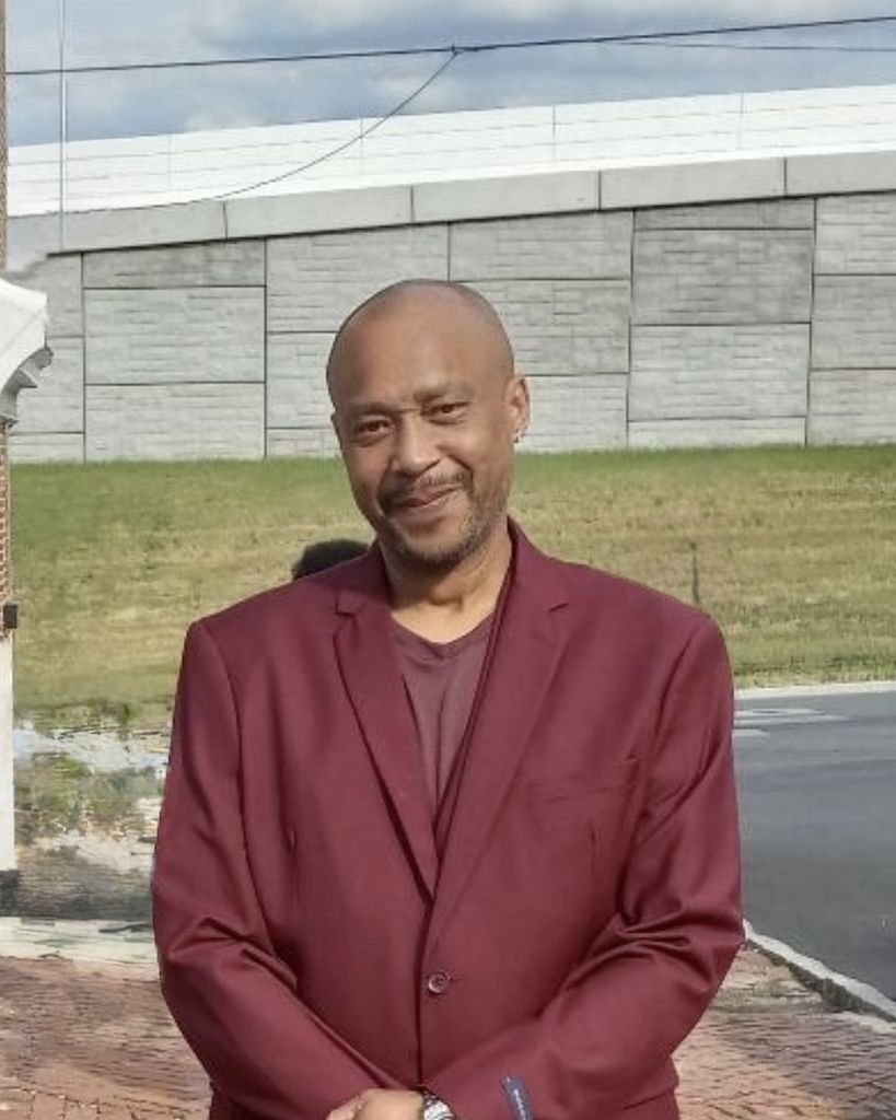 Timothy John Murrey, Sr.