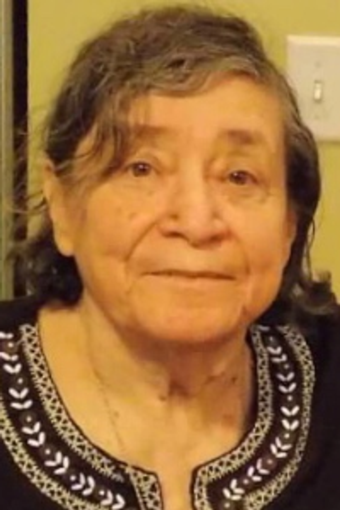 Florence K. "Kathy" Goss