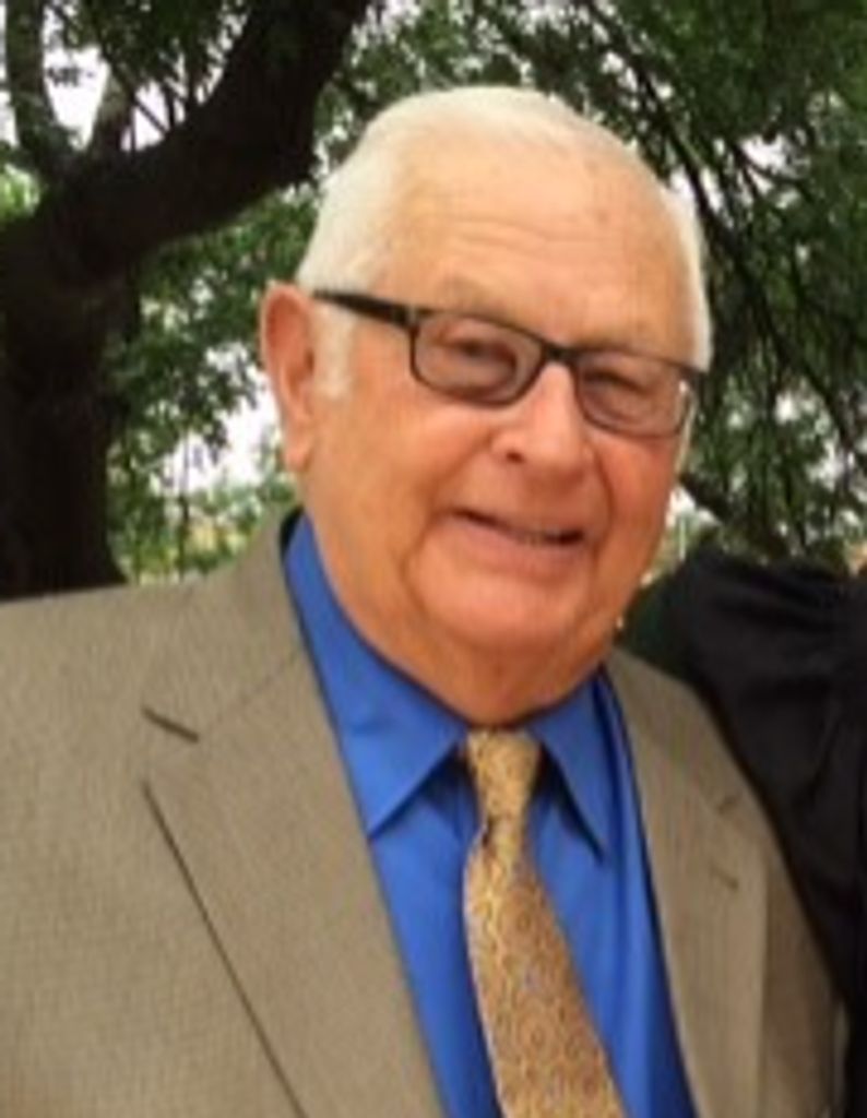 Kenneth Emshoff