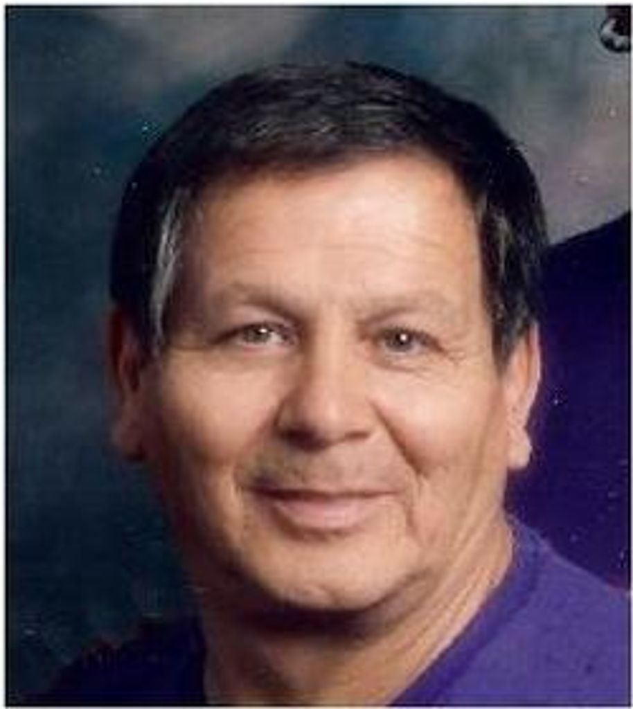 Duane Oliver Isham Profile Photo