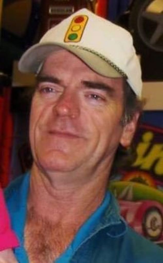 James E Mccullough Profile Photo