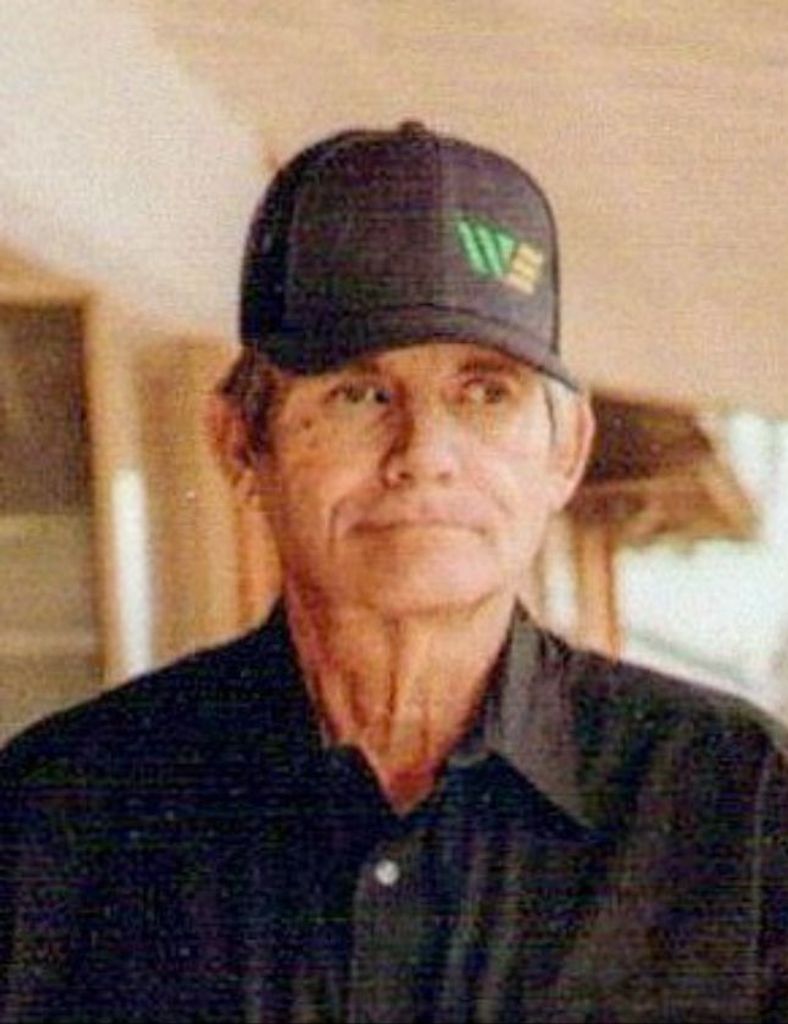 Randy Patten Profile Photo