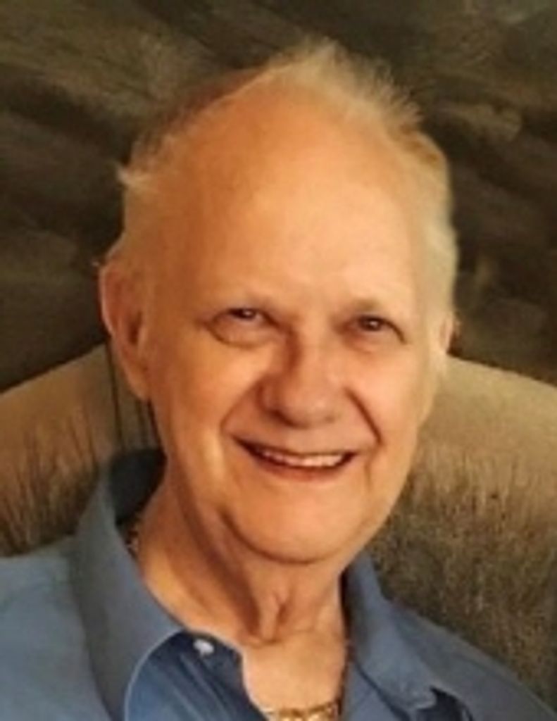 Paul G. Young