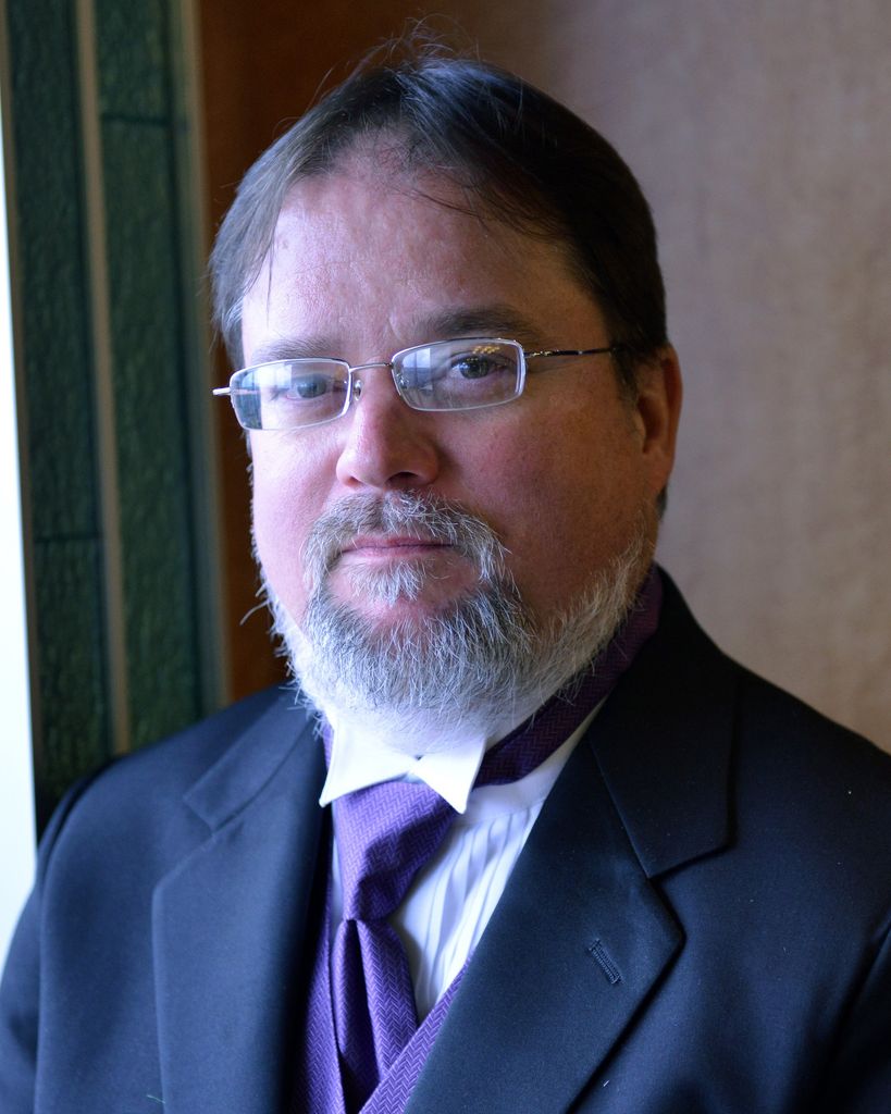 Allan Michael Parkhurst Profile Photo