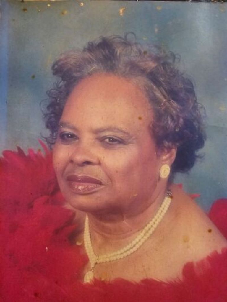 Lonnie Jane Jackson Profile Photo