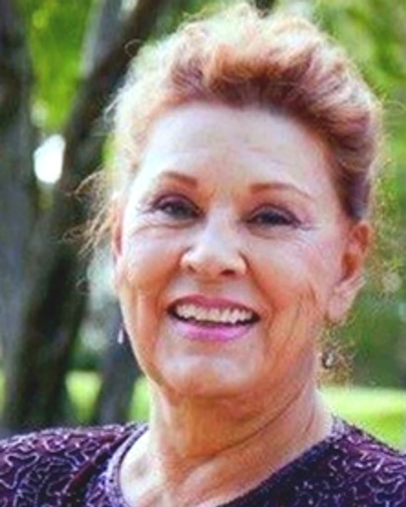 Gloria Boehm Profile Photo