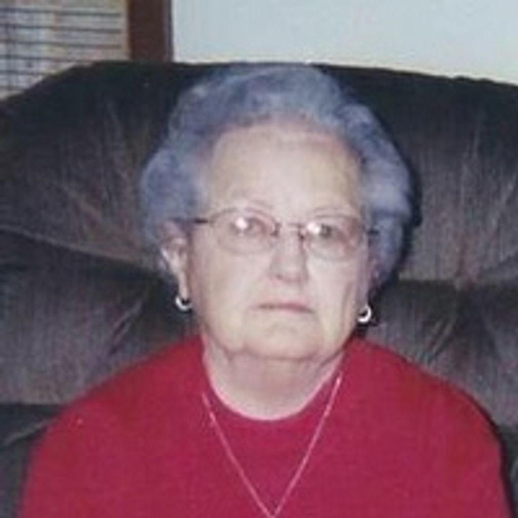 Myrl Delores Bell